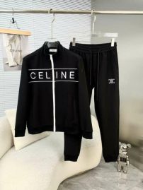 Picture of Celine SweatSuits _SKUCelineM-3XLkdtn2527625